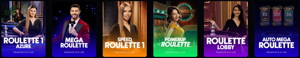 Instant Casino en vivo con crupieres reales